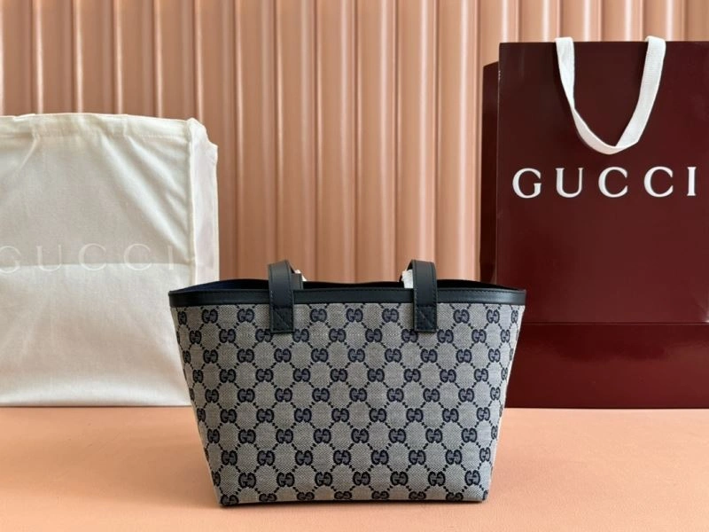 ZeroBulk Gucci Shopping Bags 64790