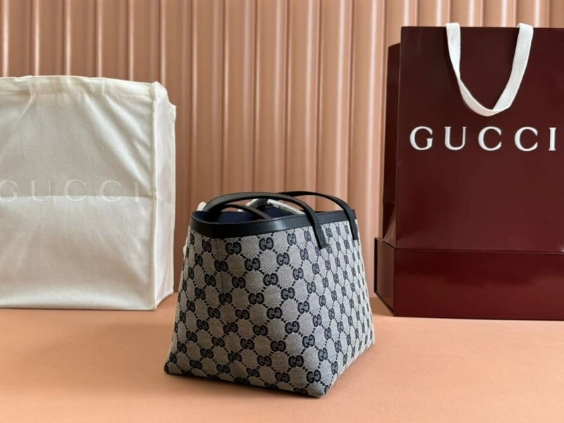 ZeroBulk Gucci Shopping Bags 64790