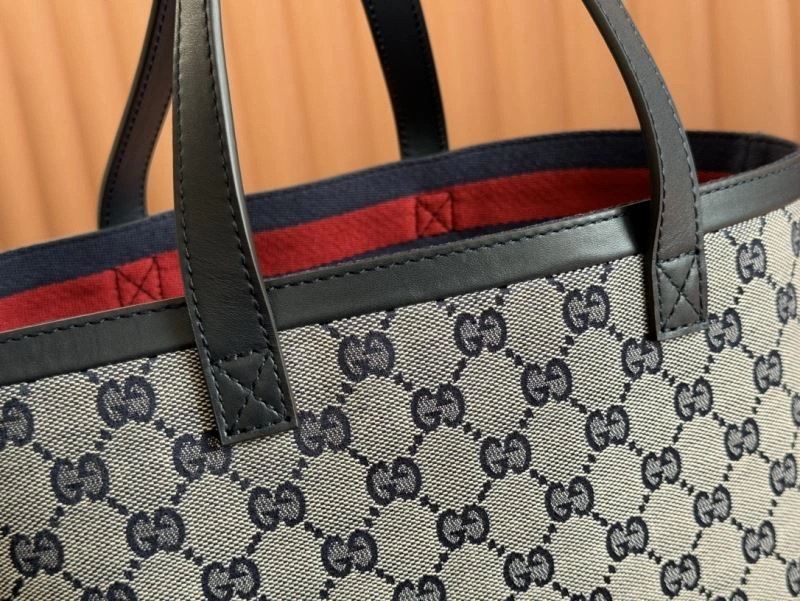 ZeroBulk Gucci Shopping Bags 64790