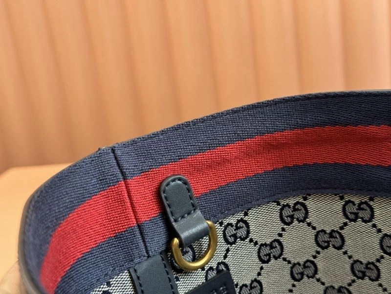 ZeroBulk Gucci Shopping Bags 64790