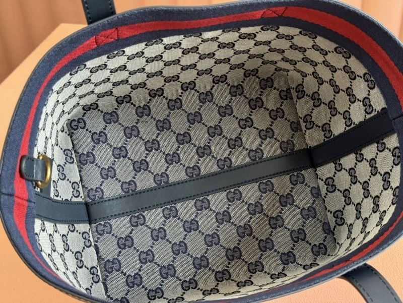 ZeroBulk Gucci Shopping Bags 64790