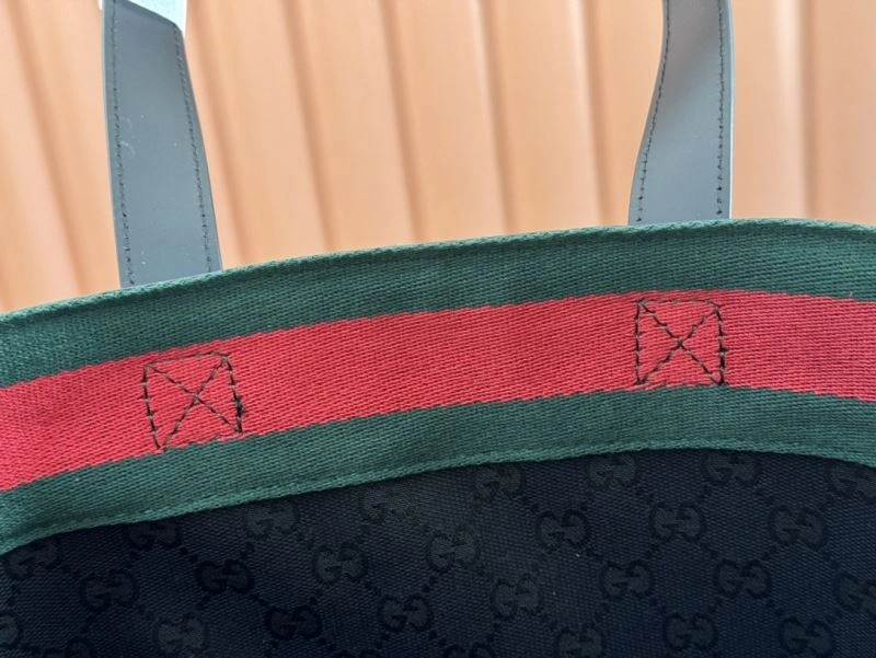 Attractive Gucci Shopping Bags 64789