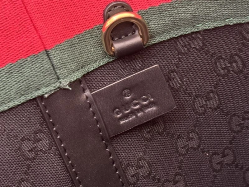 Attractive Gucci Shopping Bags 64789