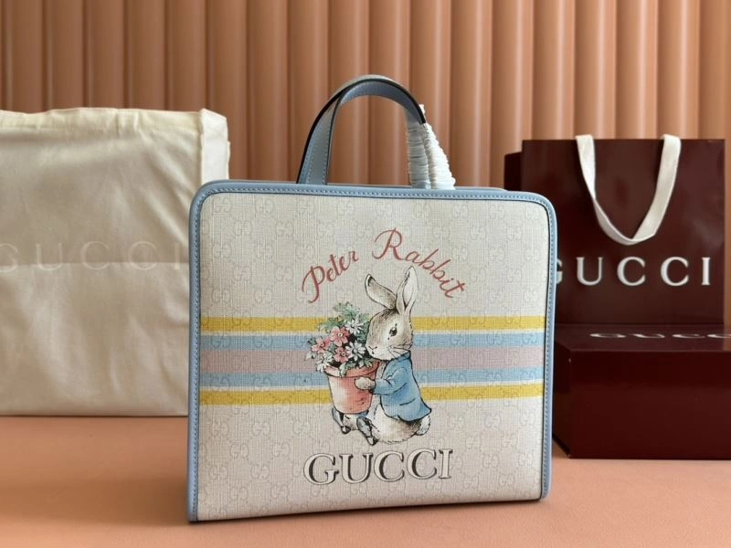 Chic Gucci Shopping Bags 64784