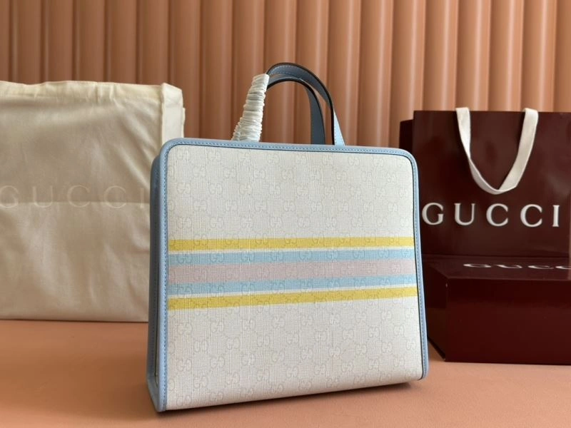 Chic Gucci Shopping Bags 64784