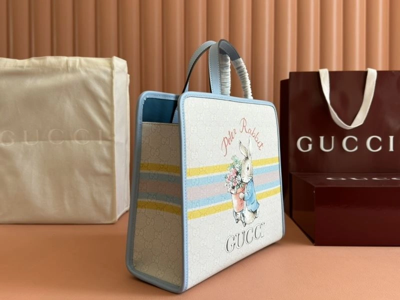 Chic Gucci Shopping Bags 64784