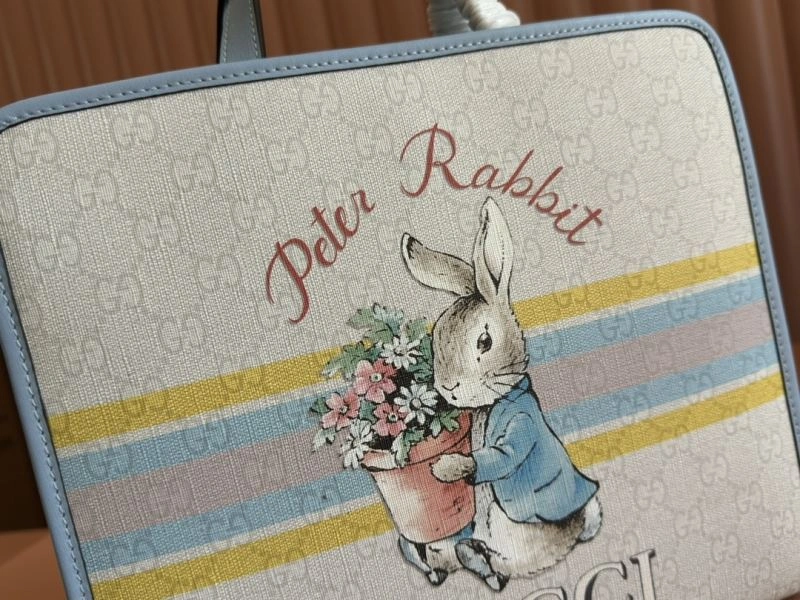 Chic Gucci Shopping Bags 64784
