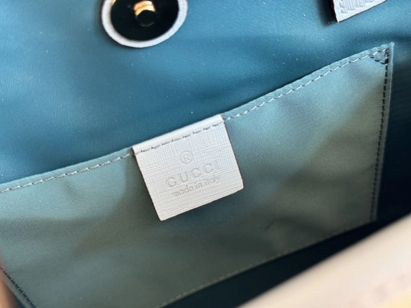 Chic Gucci Shopping Bags 64784