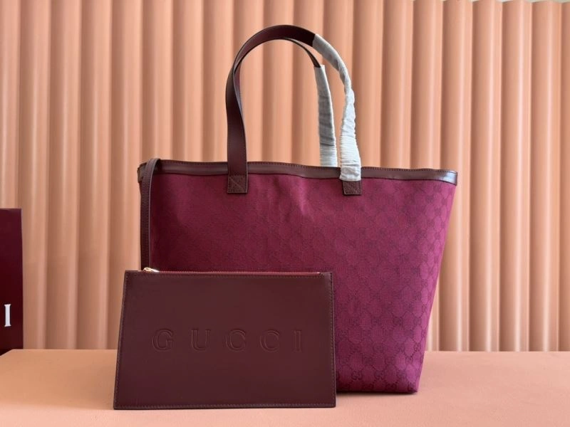 Gucci Shopping Bags GoAnywhere 64783