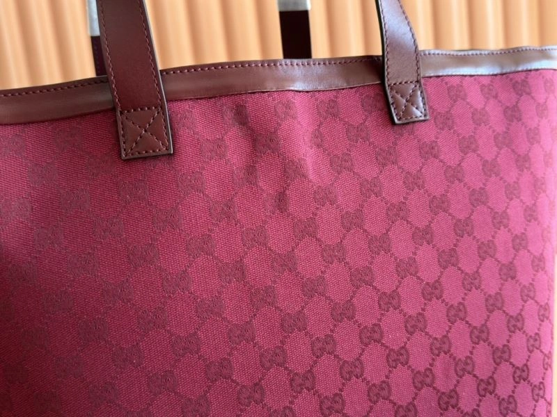 Gucci Shopping Bags GoAnywhere 64783