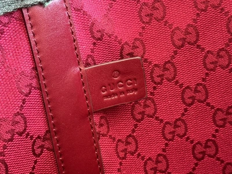 Gucci Shopping Bags GoAnywhere 64783