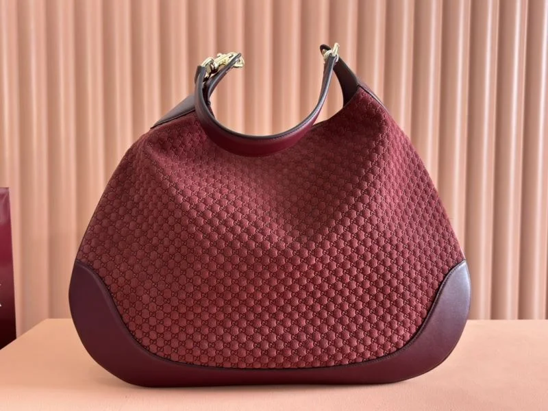 Gucci Shopping Bags Functional 49648