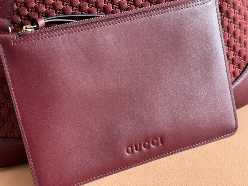 Gucci Shopping Bags Functional 49648
