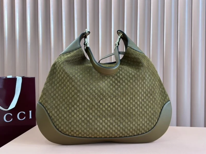 QuickDry Gucci Shopping Bags 49696