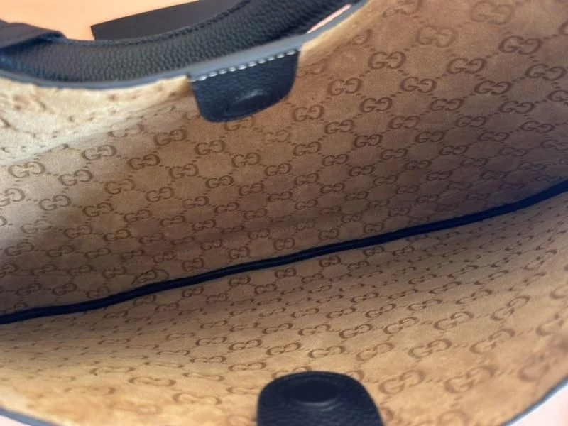 Gucci Shopping Bags SoftTouch 49692