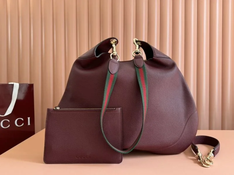 Gucci Shopping Bags Stylish 49641