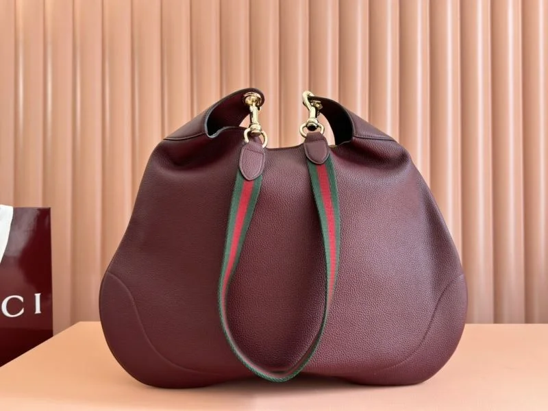 Gucci Shopping Bags Stylish 49641