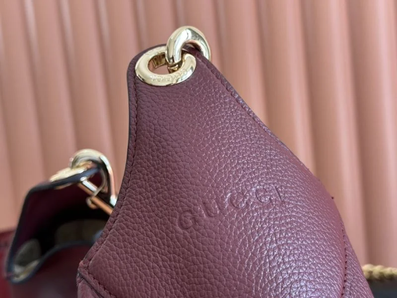 Gucci Shopping Bags Stylish 49641