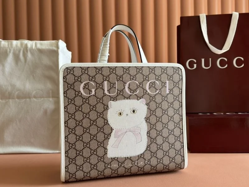 Unique Gucci Shopping Bags 49640