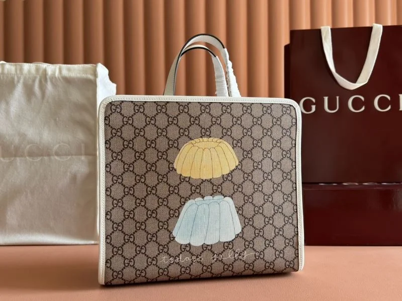 Unique Gucci Shopping Bags 49640