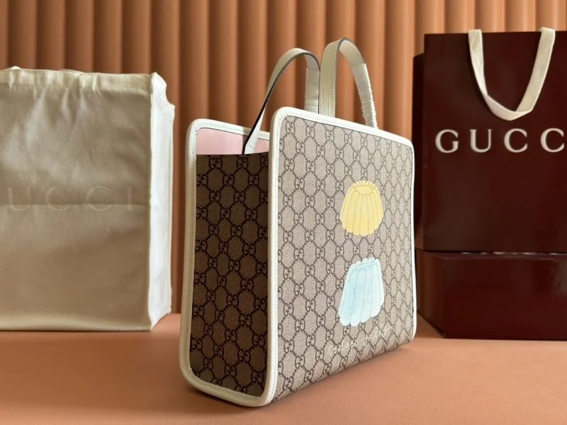 Unique Gucci Shopping Bags 49640