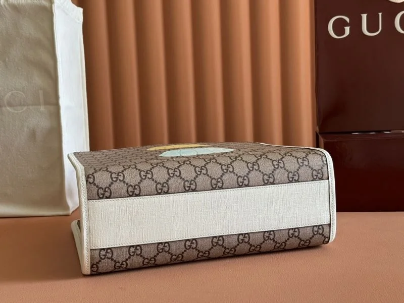 Unique Gucci Shopping Bags 49640