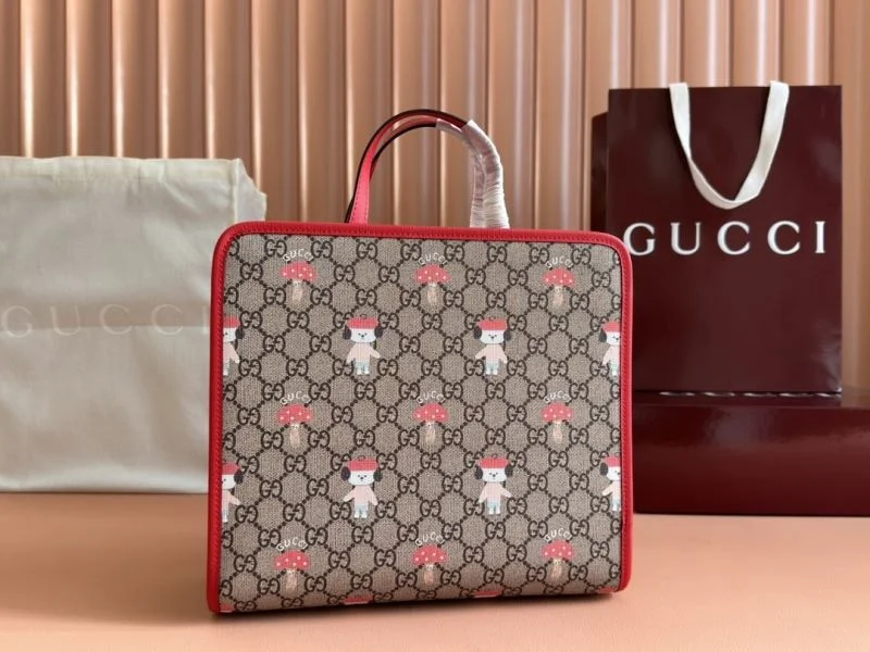 Gucci Shopping Bags SmartChoice 49643