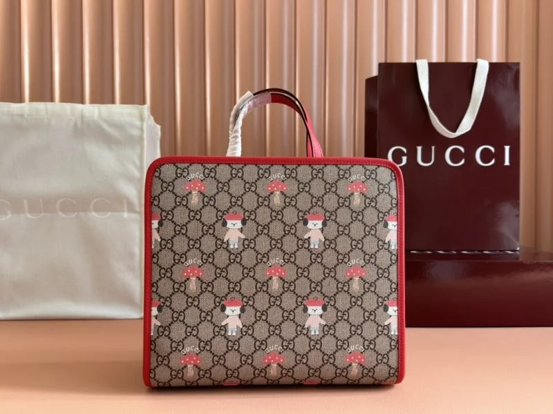Gucci Shopping Bags SmartChoice 49643