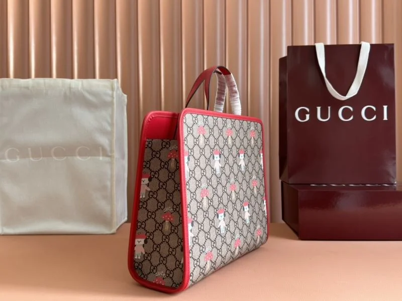 Gucci Shopping Bags SmartChoice 49643