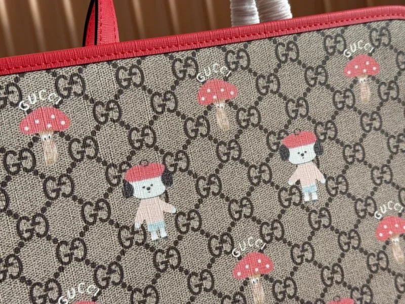 Gucci Shopping Bags SmartChoice 49643