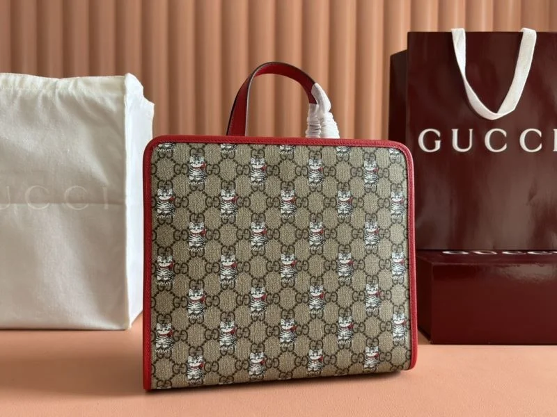 Gucci Shopping Bags NewStyle 49638