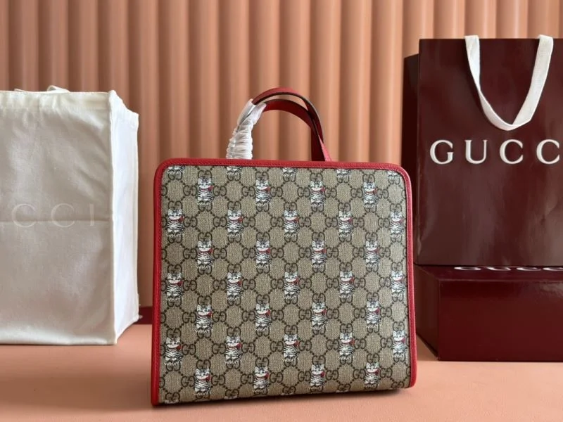 Gucci Shopping Bags NewStyle 49638