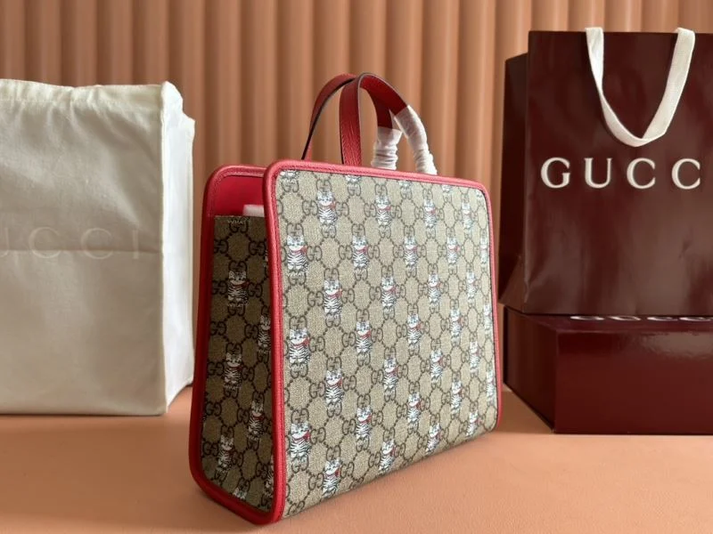 Gucci Shopping Bags NewStyle 49638