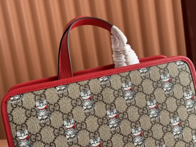 Gucci Shopping Bags NewStyle 49638