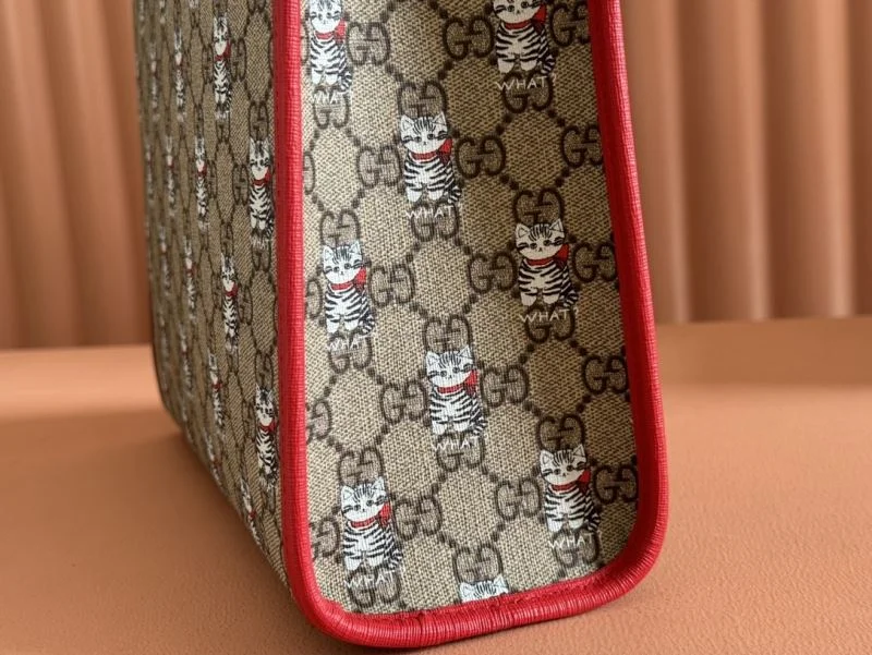 Gucci Shopping Bags NewStyle 49638