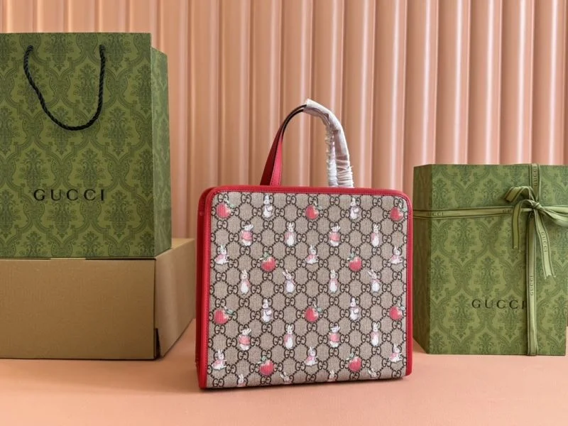 Gucci Shopping Bags Bold 49637