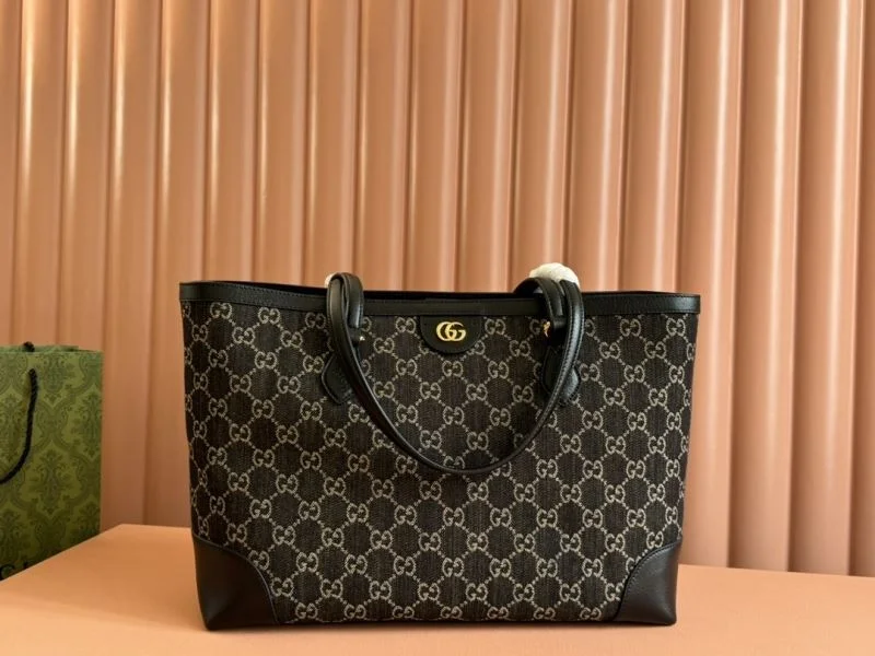 Gucci Shopping Bags Functional 49689