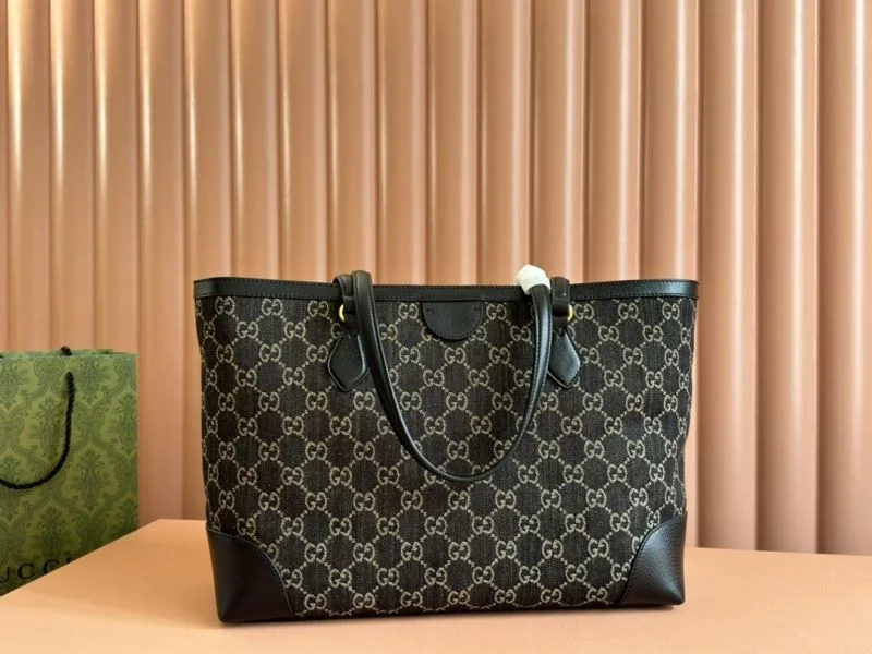Gucci Shopping Bags Functional 49689
