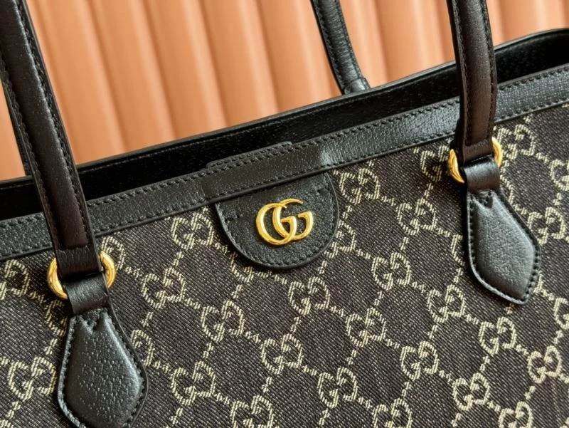 Gucci Shopping Bags Functional 49689