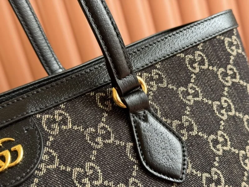 Gucci Shopping Bags Functional 49689
