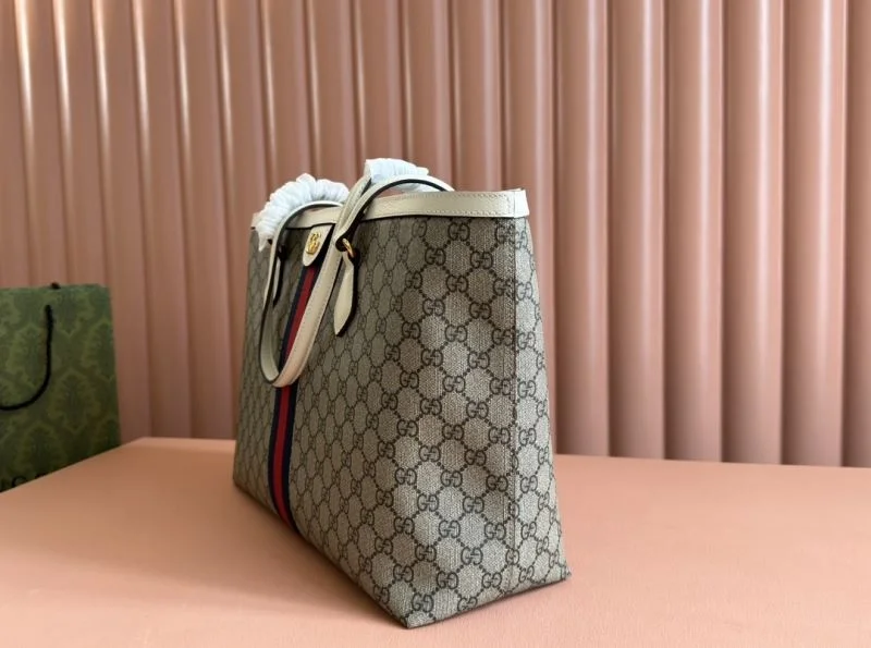 TravelReady Gucci Shopping Bags 49639