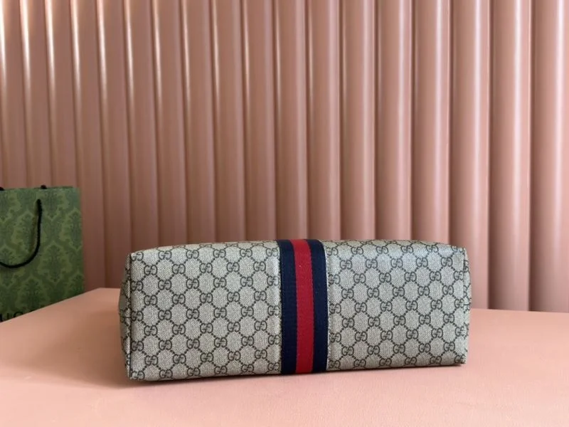 TravelReady Gucci Shopping Bags 49639