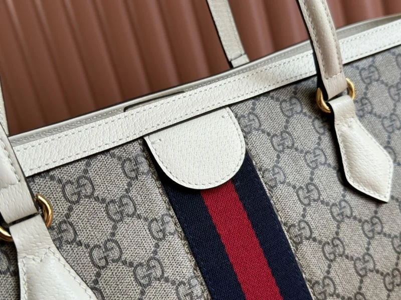 TravelReady Gucci Shopping Bags 49639