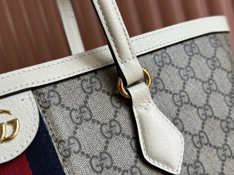 TravelReady Gucci Shopping Bags 49639