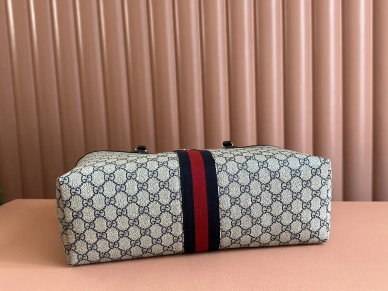 Minimalist Gucci Shopping Bags 49632