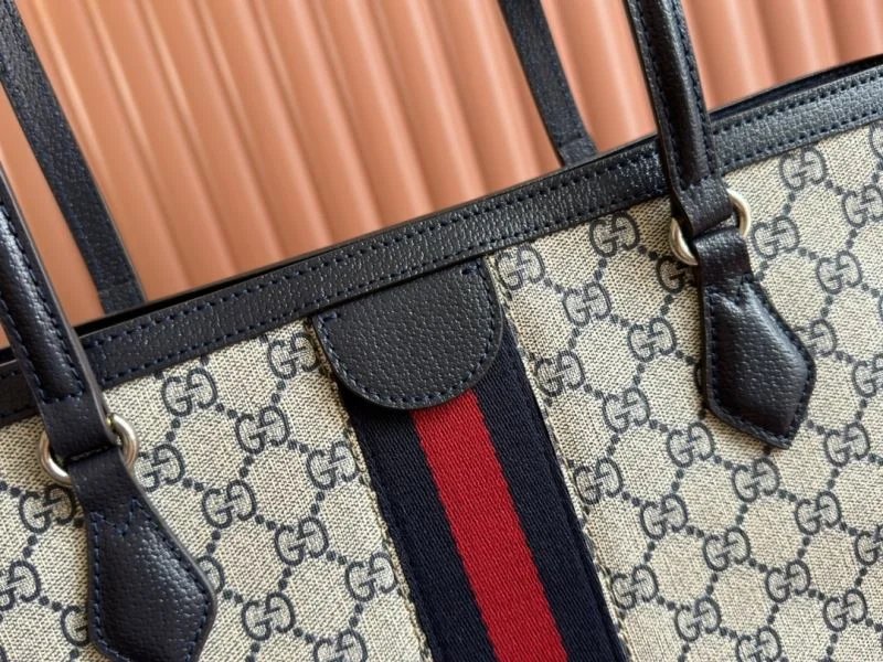 Minimalist Gucci Shopping Bags 49632