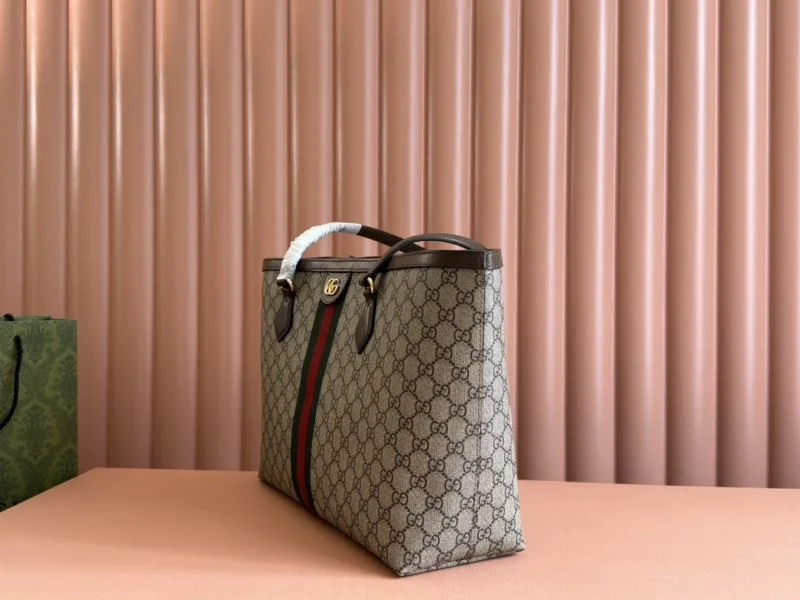 Tailored Gucci Shopping Bags 37607