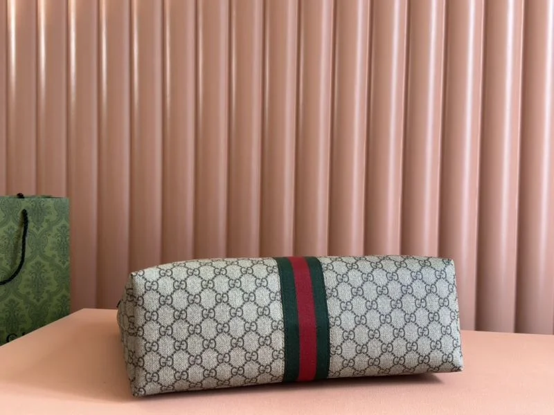 Tailored Gucci Shopping Bags 37607