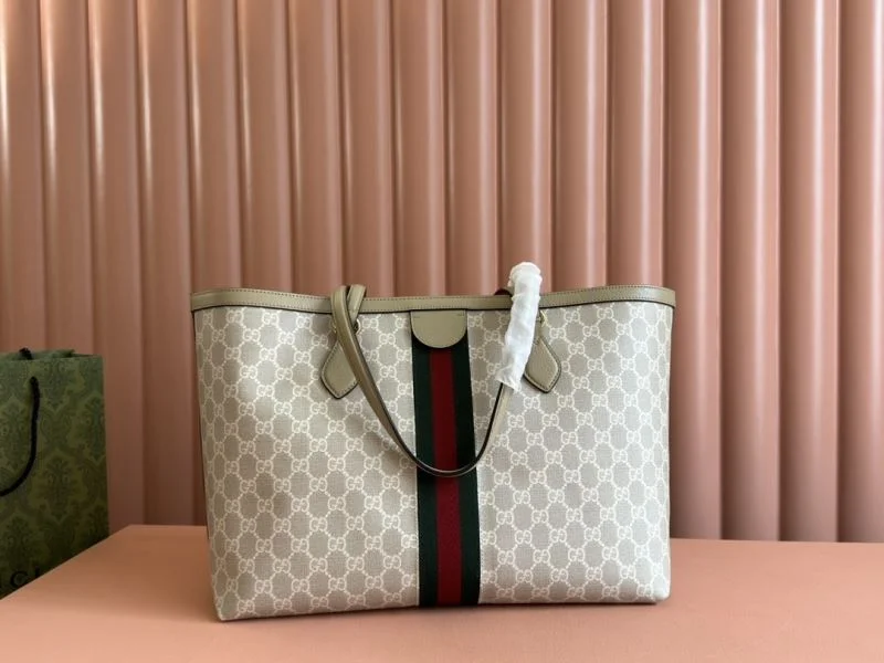 Gucci Shopping Bags WellDesigned 49631
