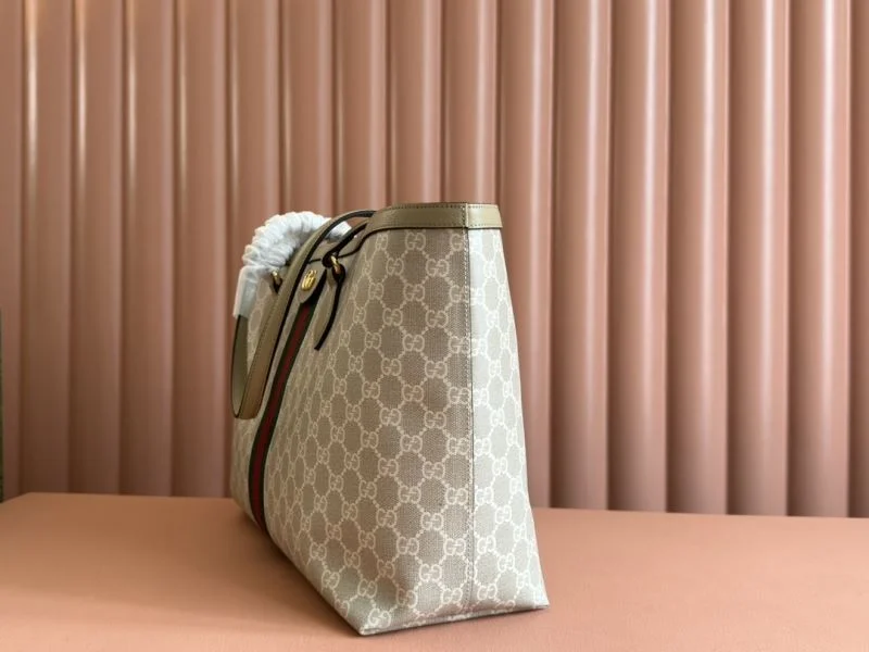 Gucci Shopping Bags WellDesigned 49631